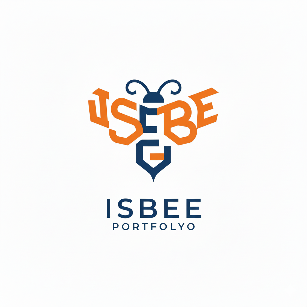 ISBEE Proje Logosu